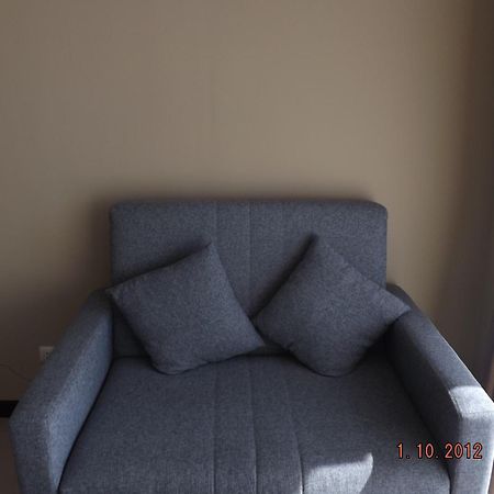 Mai Khao Beach Apartments -Mbc- Ban Bo Sai Klang Εξωτερικό φωτογραφία