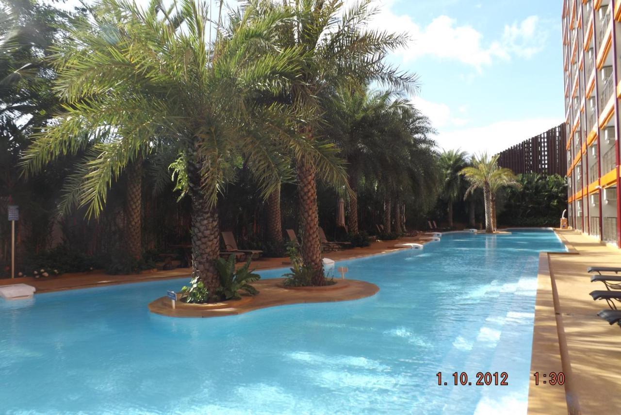 Mai Khao Beach Apartments -Mbc- Ban Bo Sai Klang Εξωτερικό φωτογραφία