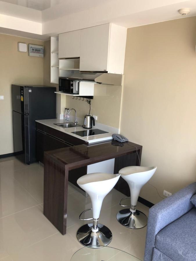 Mai Khao Beach Apartments -Mbc- Ban Bo Sai Klang Εξωτερικό φωτογραφία