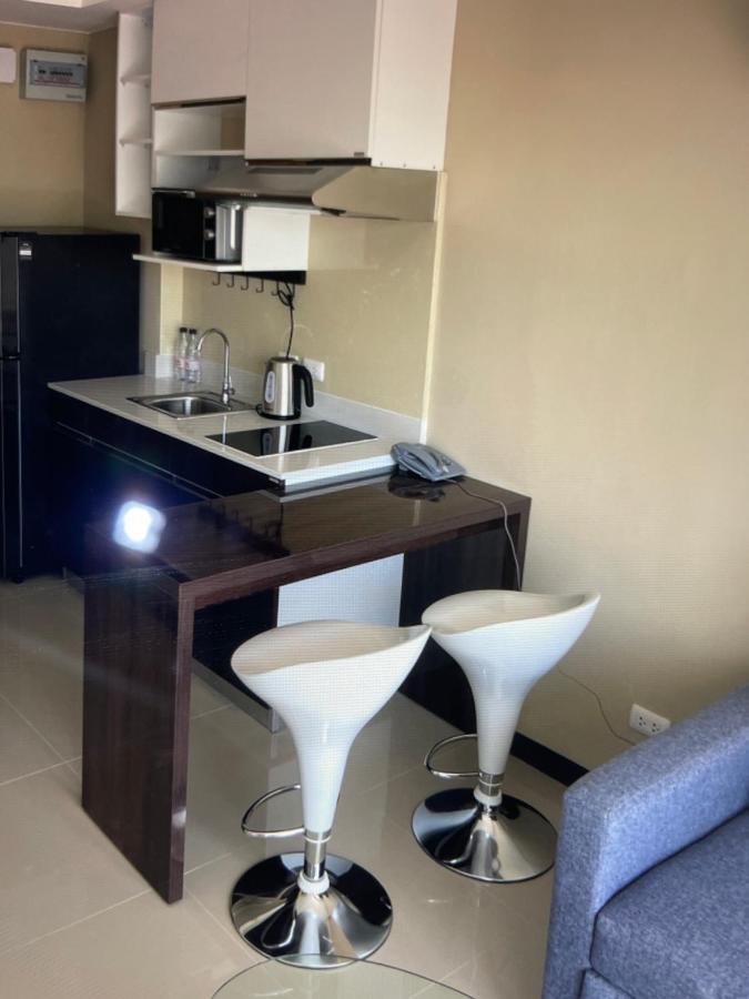 Mai Khao Beach Apartments -Mbc- Ban Bo Sai Klang Εξωτερικό φωτογραφία