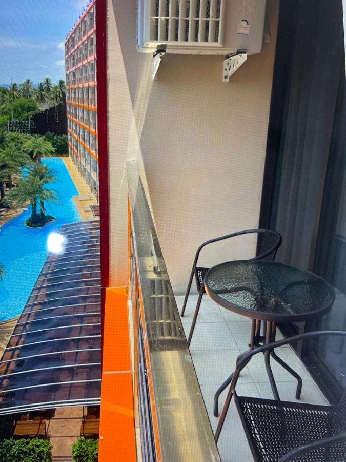 Mai Khao Beach Apartments -Mbc- Ban Bo Sai Klang Εξωτερικό φωτογραφία