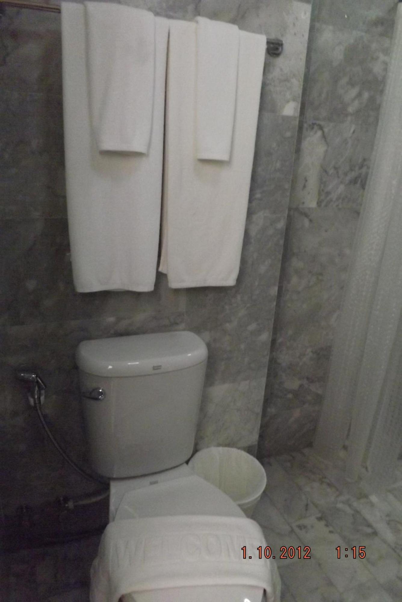 Mai Khao Beach Apartments -Mbc- Ban Bo Sai Klang Εξωτερικό φωτογραφία